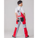 [PREORDER] BoonBoomger Pit Crew Overalls