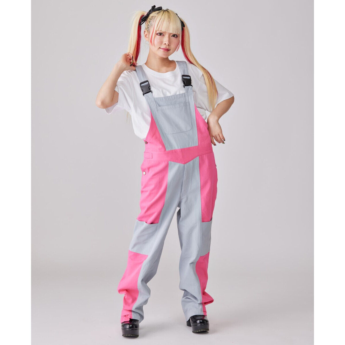 [PREORDER] BoonBoomger Pit Crew Overalls