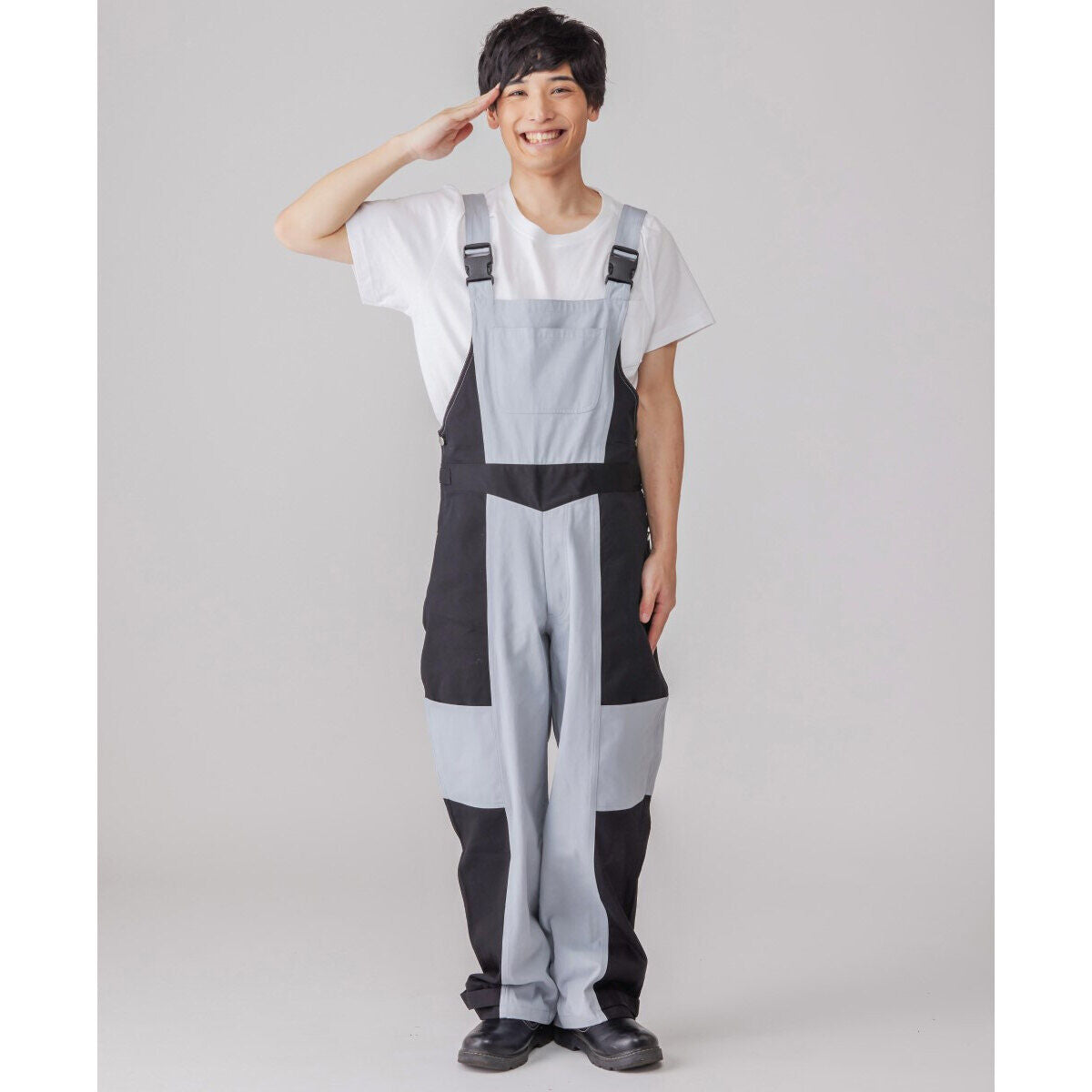 [PREORDER] BoonBoomger Pit Crew Overalls