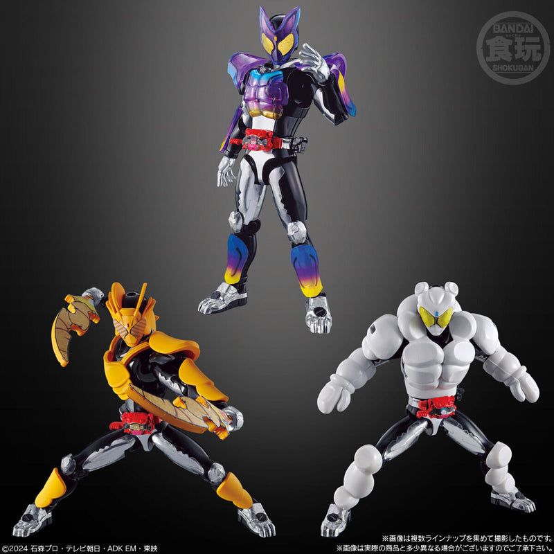 [PREORDER] SODO Kamen Rider Gavv 01