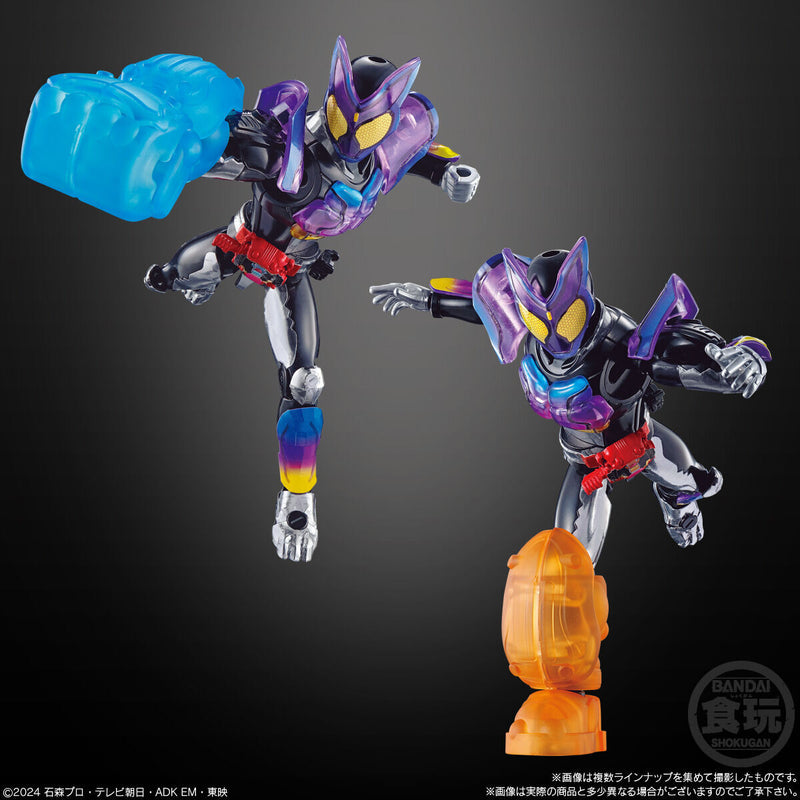 [PREORDER] SODO Kamen Rider Gavv 01