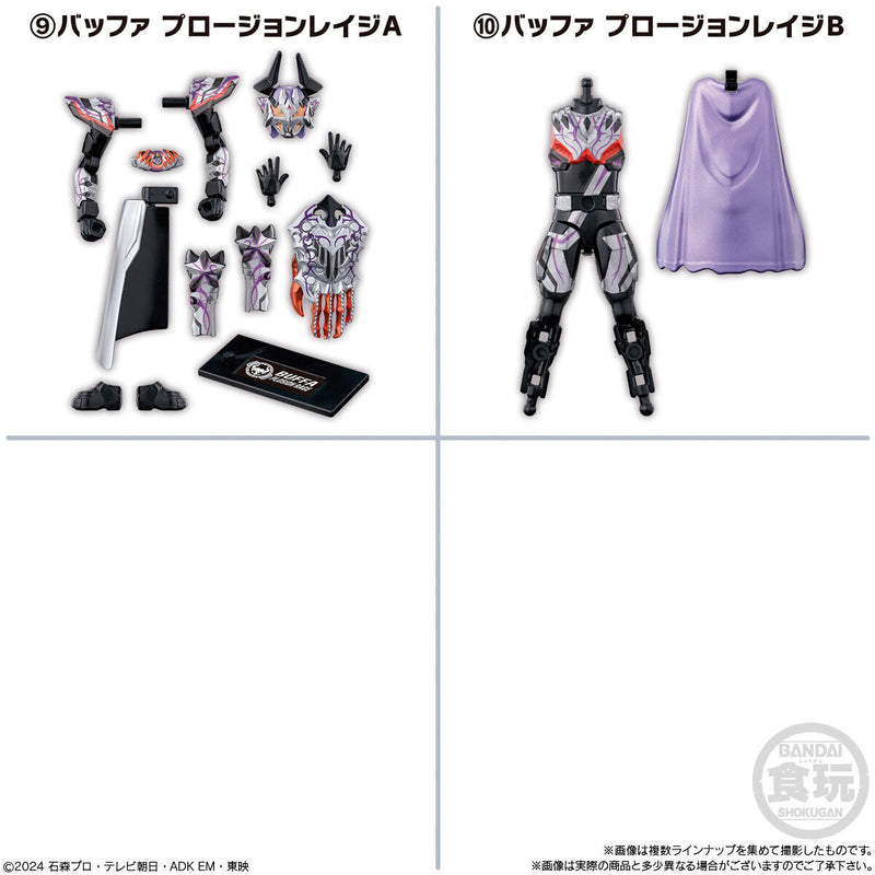 [PREORDER] SODO Kamen Rider Gavv 01