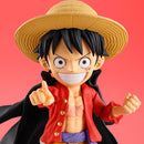 SH Figuarts Monkey D. Luffy (World Collectible Figure Tamashii Store Ver)