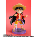 SH Figuarts Monkey D. Luffy (World Collectible Figure Tamashii Store Ver)