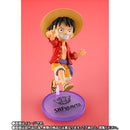 SH Figuarts Monkey D. Luffy (World Collectible Figure Tamashii Store Ver)