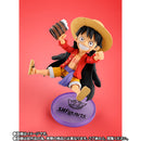 SH Figuarts Monkey D. Luffy (World Collectible Figure Tamashii Store Ver)