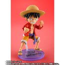 SH Figuarts Monkey D. Luffy (World Collectible Figure Tamashii Store Ver)