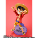 SH Figuarts Monkey D. Luffy (World Collectible Figure Tamashii Store Ver)