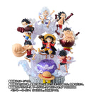 SH Figuarts Monkey D. Luffy (World Collectible Figure Tamashii Store Ver)