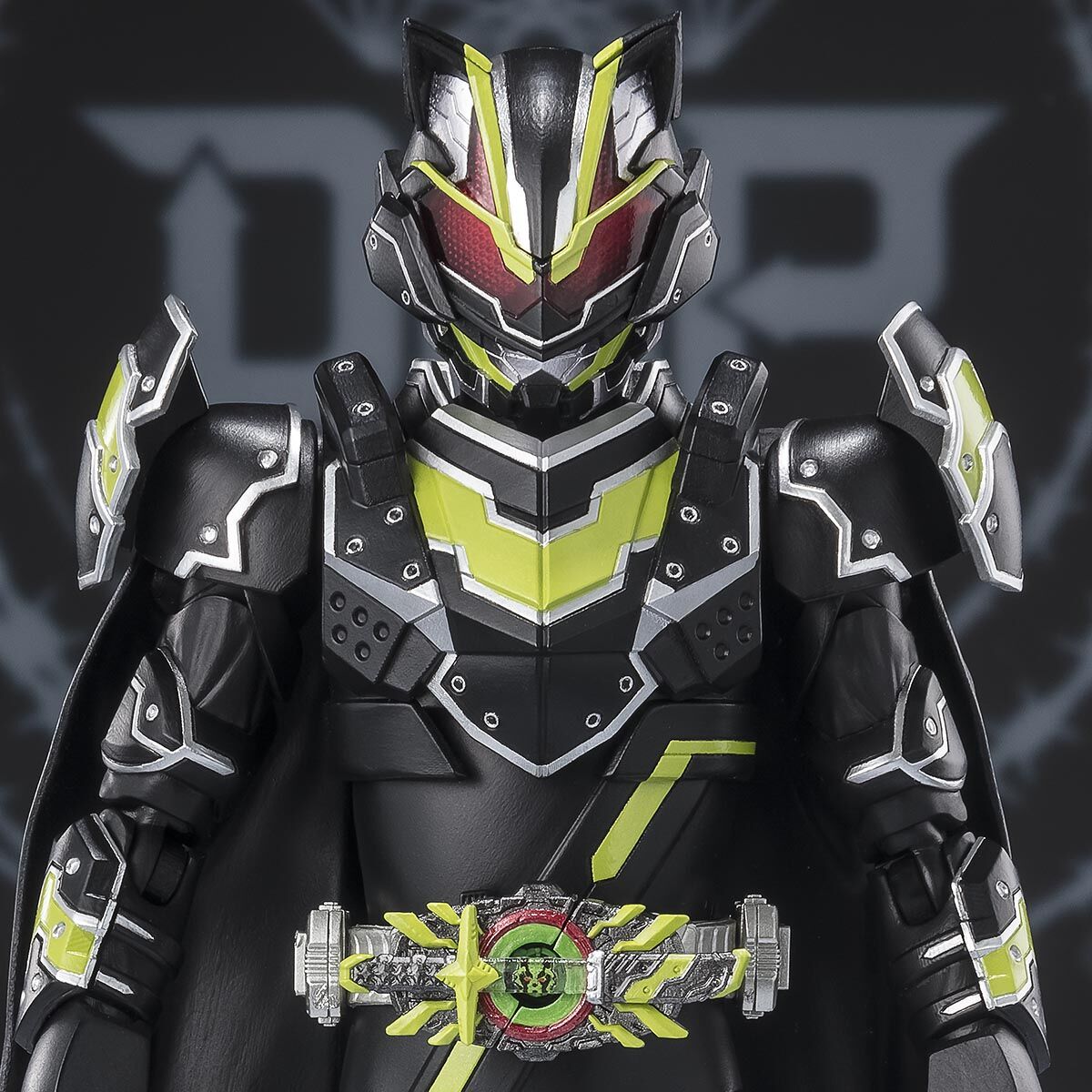 [PREORDER] SH Figuarts Kamen Rider Tycoon Bujin Sword