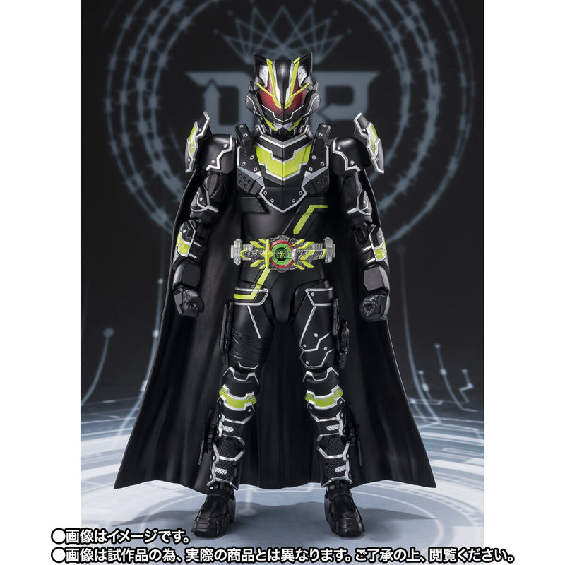 [PREORDER] SH Figuarts Kamen Rider Tycoon Bujin Sword