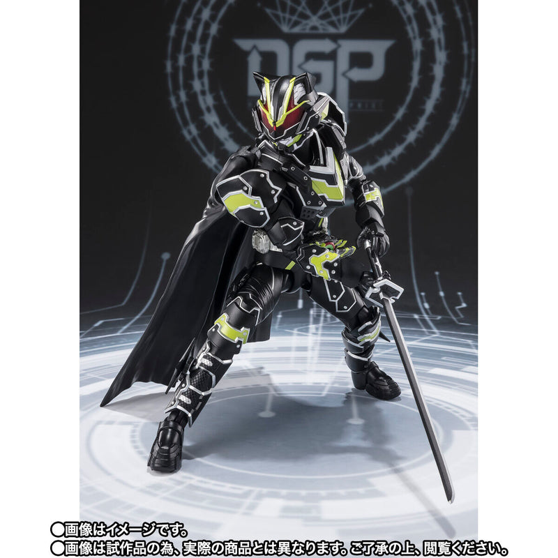 [PREORDER] SH Figuarts Kamen Rider Tycoon Bujin Sword