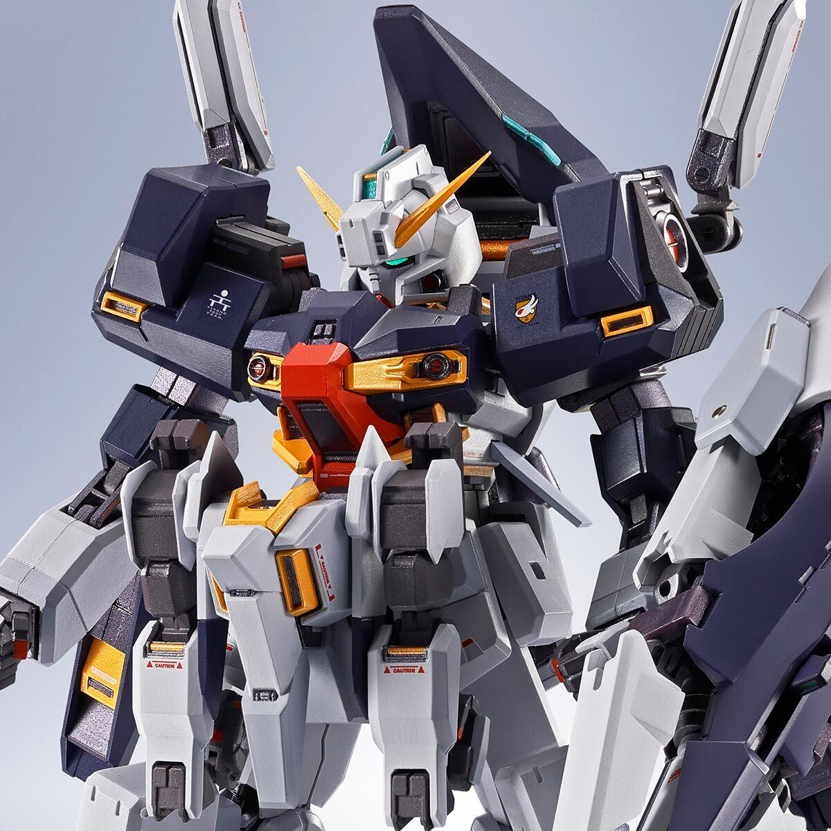 [PREORDER] Metal Robot Spirits (SIDE MS) Gundam TR-1 Hazel