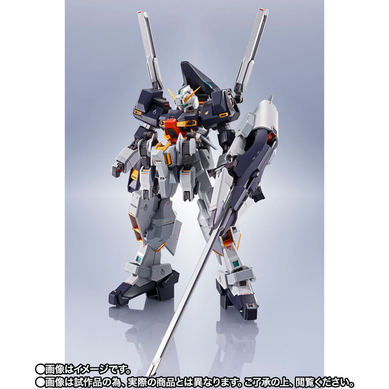 [PREORDER] Metal Robot Spirits (SIDE MS) Gundam TR-1 Hazel