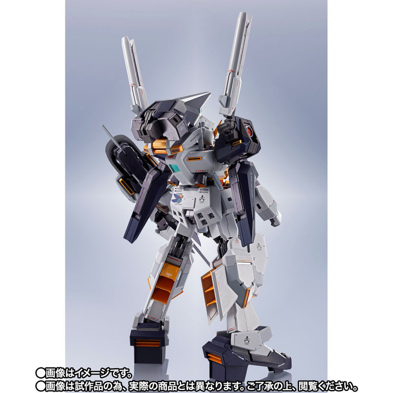 [PREORDER] Metal Robot Spirits (SIDE MS) Gundam TR-1 Hazel