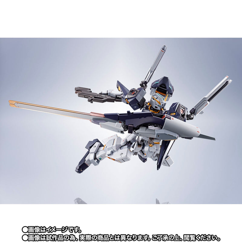 [PREORDER] Metal Robot Spirits (SIDE MS) Gundam TR-1 Hazel