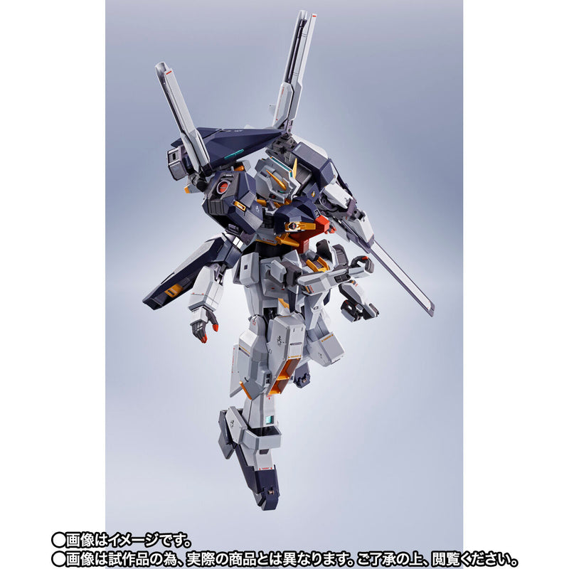 [PREORDER] Metal Robot Spirits (SIDE MS) Gundam TR-1 Hazel