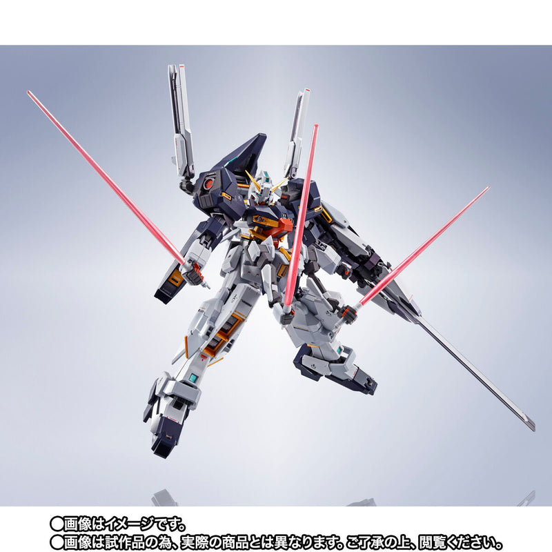 [PREORDER] Metal Robot Spirits (SIDE MS) Gundam TR-1 Hazel