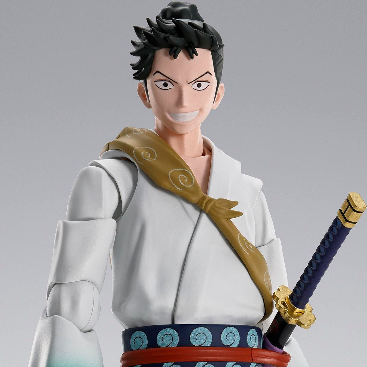 [PREORDER] SH Figuarts Ryuma