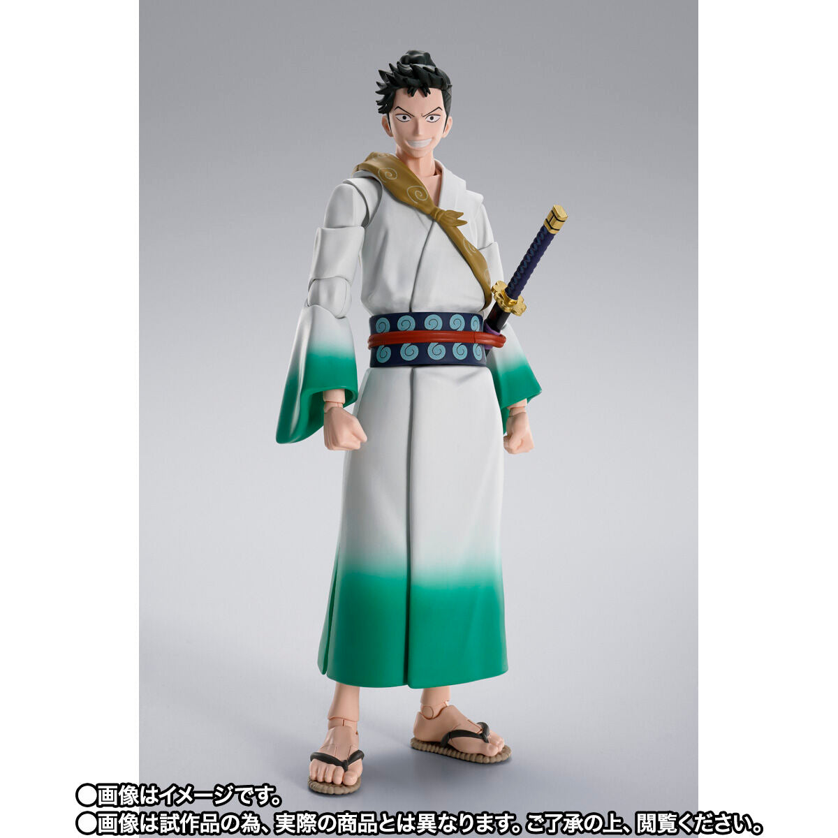 [PREORDER] SH Figuarts Ryuma