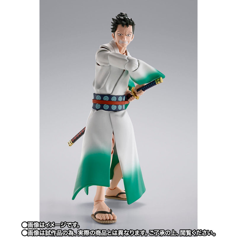 [PREORDER] SH Figuarts Ryuma