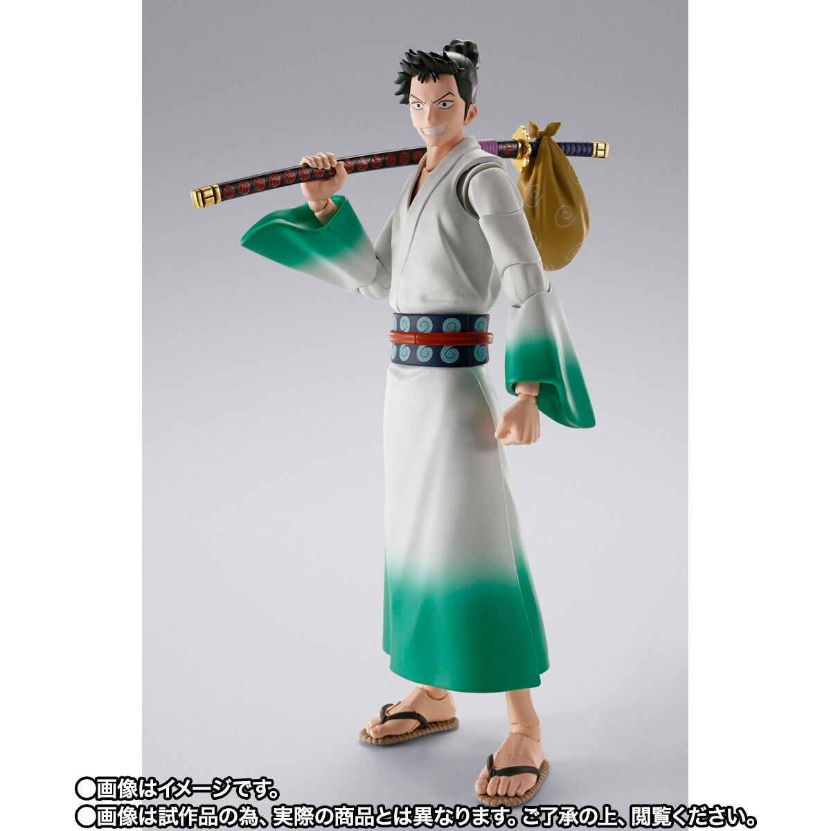 [PREORDER] SH Figuarts Ryuma