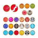 CSM Core Medal Combo Change Set