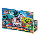 DX BoonBoom Monster Set