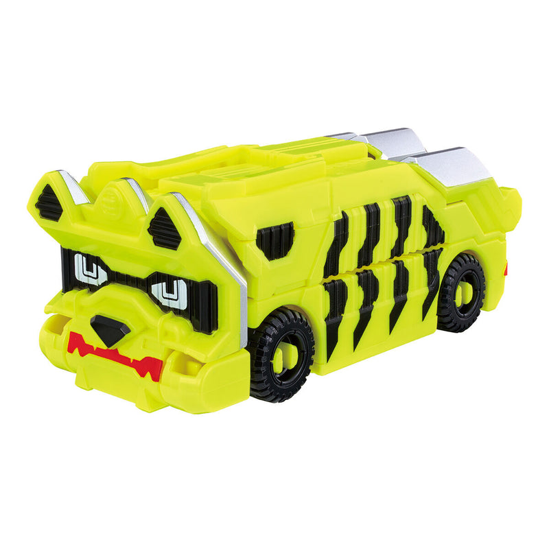 [PREORDER] DX BoonBoom Safari