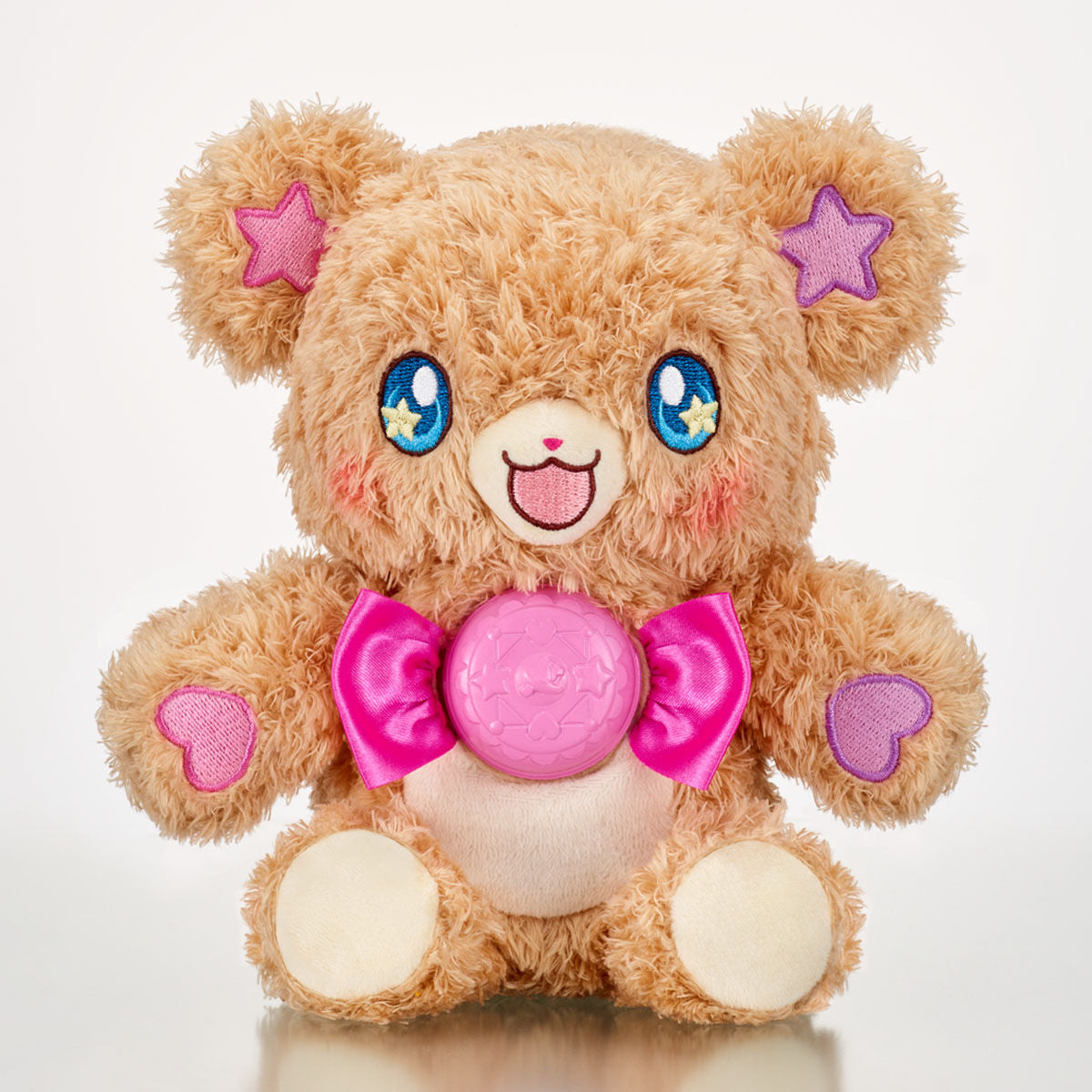 [PREORDER] Mahou Tsukai Pretty Cure!! ~MIRAI DAYS~ Talking Mofurun