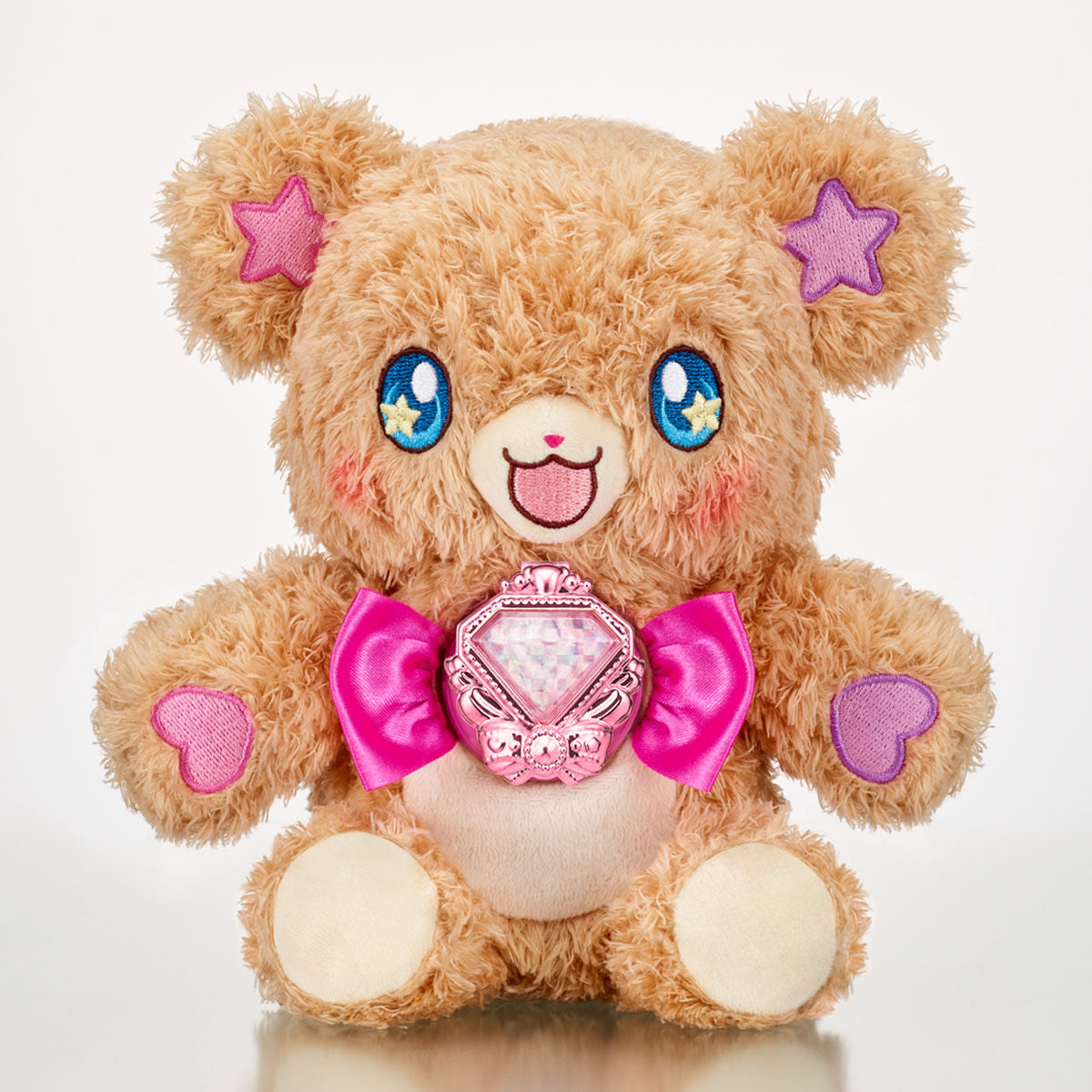 [PREORDER] Mahou Tsukai Pretty Cure!! ~MIRAI DAYS~ Talking Mofurun