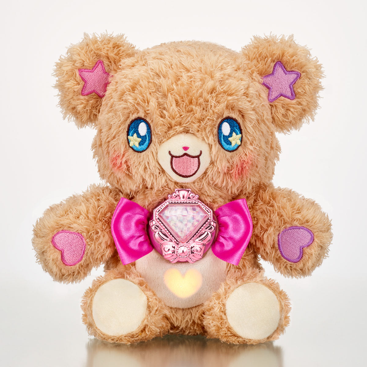 [PREORDER] Mahou Tsukai Pretty Cure!! ~MIRAI DAYS~ Talking Mofurun