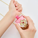 Special Memorize Mysterious Thief Saint Tail Colon Pendant