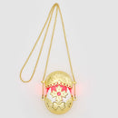 Special Memorize Mysterious Thief Saint Tail Colon Pendant