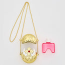 Special Memorize Mysterious Thief Saint Tail Colon Pendant