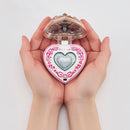 Sailor Moon Miracle Shiny Series Cosmic Heart Compact