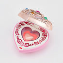 Sailor Moon Miracle Shiny Series Cosmic Heart Compact