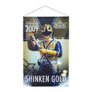 Shinkenger Hanging Wall Tapestries