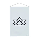 Shinkenger Hanging Wall Tapestries