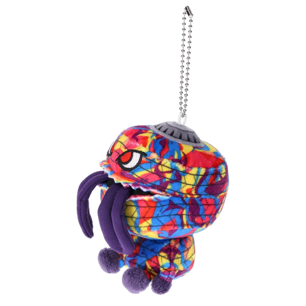 [PREORDER] Nimaji Tires Belora Plush Mascot Charm