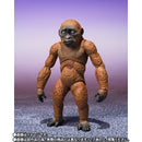 SH MonsterArts Suko & Mothra (2024) - Godzilla x Kong: The New Empire