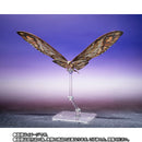 SH MonsterArts Suko & Mothra (2024) - Godzilla x Kong: The New Empire