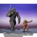 SH MonsterArts Suko & Mothra (2024) - Godzilla x Kong: The New Empire
