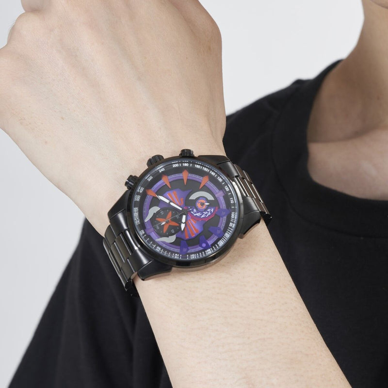 Kamen Rider Geats Chronograph Watch