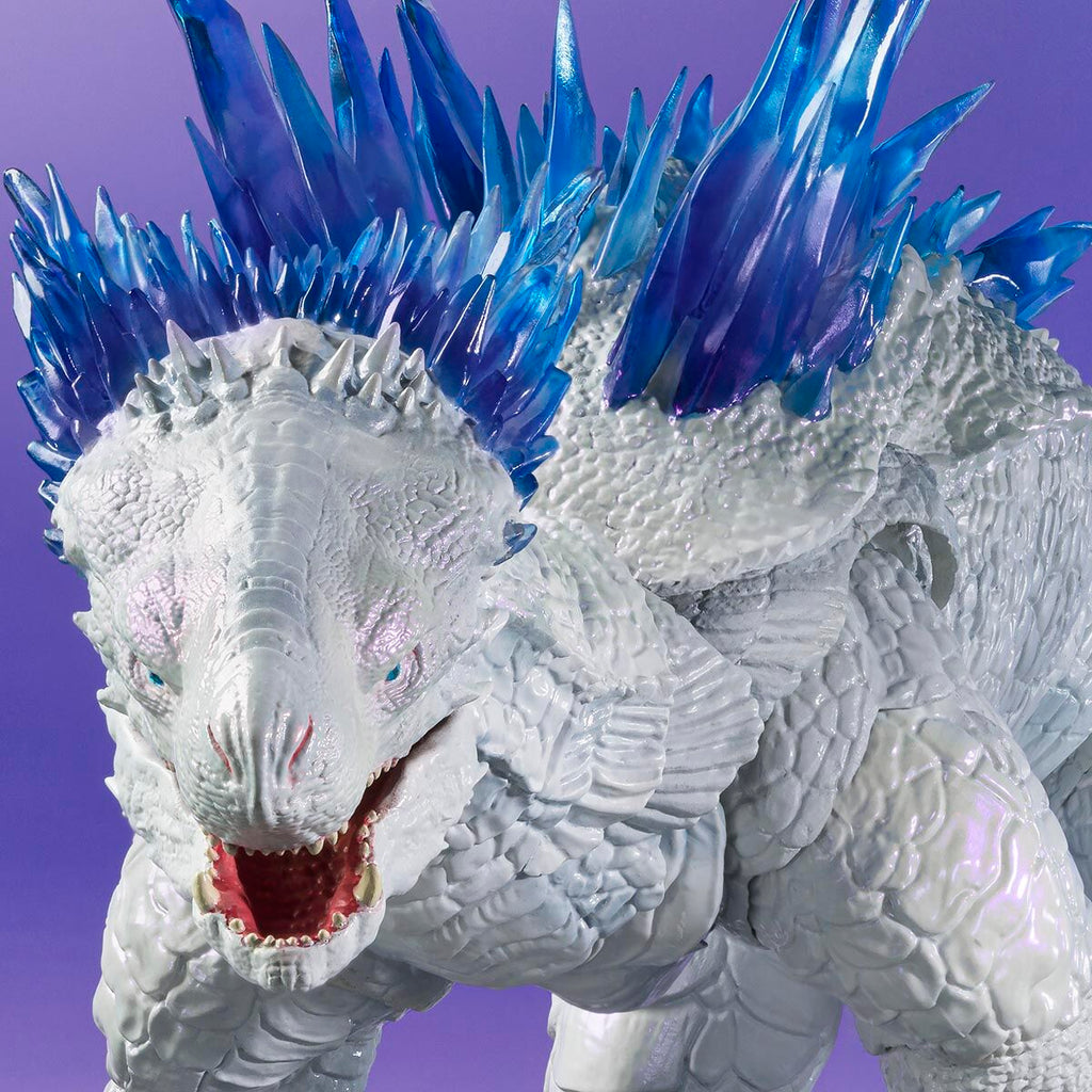 Shimo Stuff SH MonsterArts Shimo
