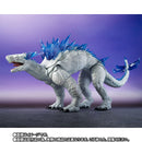 SH MonsterArts Shimo