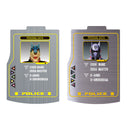 Memorial Dekaranger Master License