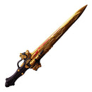 Memorial OhgerCalibur ZERO