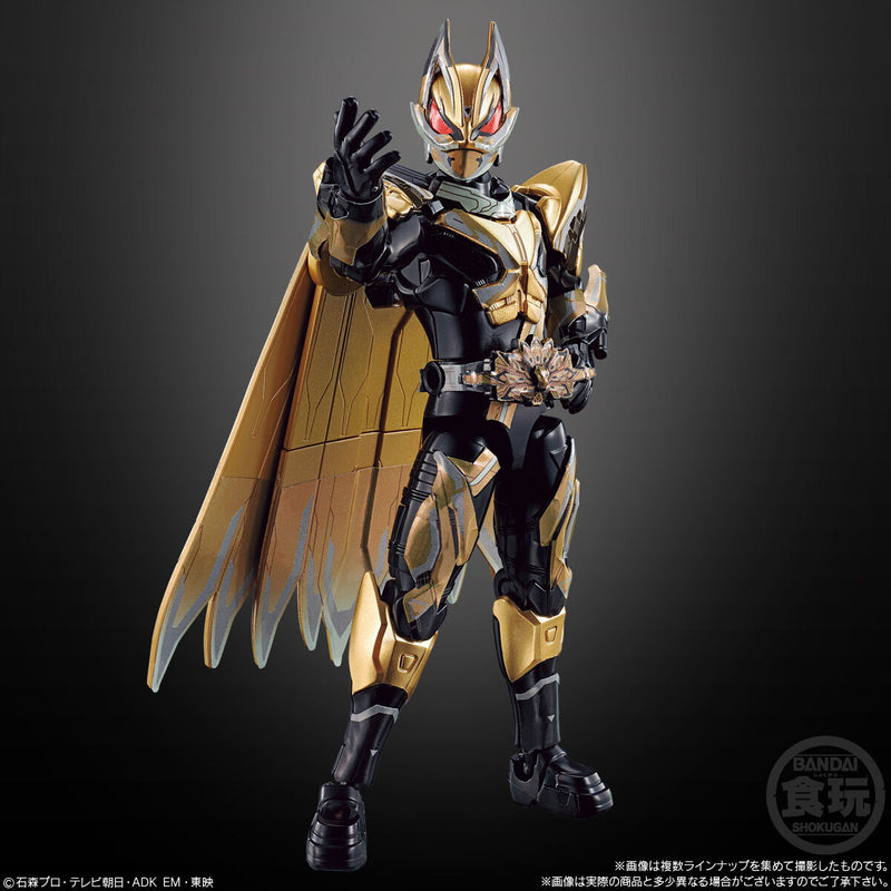 SODO Kamen Rider Gotchard 06