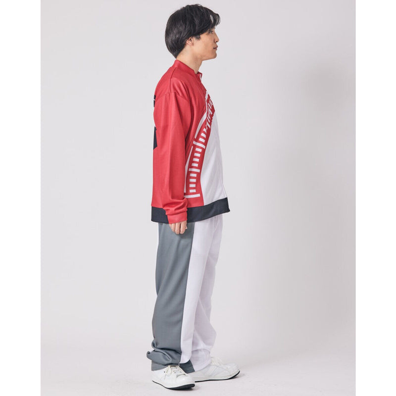 [PREORDER] BoonBoomger Track Bottoms